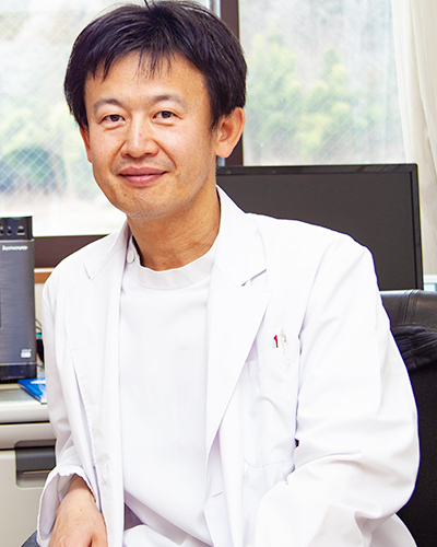 井上 大輔 医師