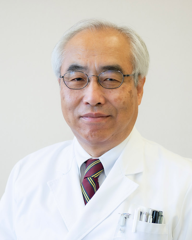 赤井 裕輝 医師